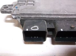2011..11  NISSAN MURANO/  AWD/  ENGINE CONTROL MODULE/ COMPUTER/ ECU.ECM.PCM image 5