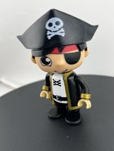 Ryan&#39;s World Treasure Chest  Replacement Figures Pirate Ryan - £4.39 GBP