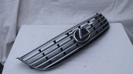 2002-2006 Lexus SC430 Front Gril Grill Grille Panel Assembly image 2