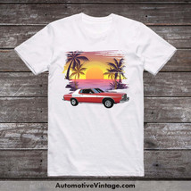 Starsky and Hutch Gran Torino Famous Car T-shirt - $22.54+