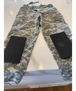 NWT &amp; NWOT ACU UCP DIGITAL Army Combat Uniform PANTS W/ AUTHORIZED KNEE ... - €26,02 EUR