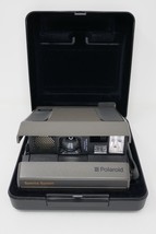 Polaroid Spectra System Instant Film Camera Untested Sold As Is - £19.65 GBP