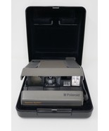 Polaroid Spectra System Instant Film Camera UNTESTED SOLD AS IS - £19.65 GBP