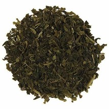 Frontier Bulk Indian Green Tea ORGANIC, Fair Trade Certified™, 1 lb. package - $34.14