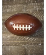 Mini Foam Football Ball For Kids Indoor/Outdoor Playground-NEW - $13.41 CAD