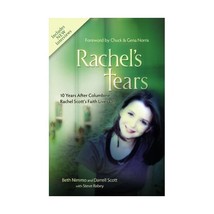 Rachel&#39;s Tears: The Spiritual Journey of Columbine Martyr Rachel Scott: 10th Ann - £8.97 GBP