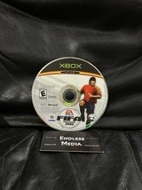 FIFA 2005 Microsoft Xbox Loose Video Game - $2.84