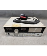 Vintage Realistic Navaho TRC-30A 23 Channel CB Station - Untested Microp... - $393.44 MXN
