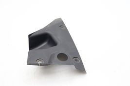 10-15 CHEVROLET CAMARO REAR LEFT DRIVER SIDE BUMPER FILLER SUPPORT BRACKET E1213 image 2