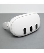 Meta Quest 3 128GB VR Headset Only - White READ - $179.99