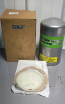 SKF Brakemaster T-224 T224-P Brake Air Dryer Desiccant Cartridge Dual Tu... - $89.95