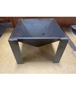 1 Pc of Smelting Mold - Melting Mold - Made from Steel - 6&quot; x 6&quot; - £159.10 GBP