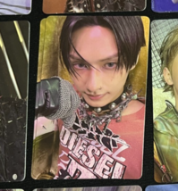 JUN SEVENTEEN Offizielles Fotokarten 5. Album &quot;HAPPY BURSTDAY&quot; Kpop Auth... - $5.00
