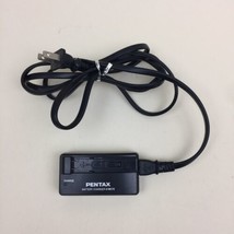 Pentax Optio Z10 Digital Camera *Battery Charger Only* Tested Works - £13.75 GBP