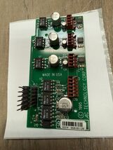AC TECHNOLOGY DRIVE BOARD  9926-001 C/B - $39.99