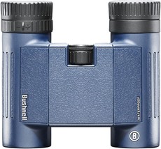 Waterproof And Fogproof Bushnell H2O 12X25Mm Binoculars For, And Camping. - £47.55 GBP