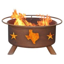 Patina Products F102 Texas State &amp; Stars - $305.61