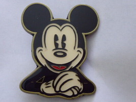 Disney Swap Pins 128543 Target Junk Food - Mickey With Hands Crossed-
show or... - £7.52 GBP