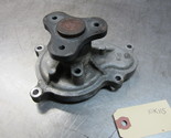 Water Coolant Pump From 2012 Subaru Forester  2.5 - $34.95