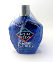 Aqua Velva Ice Blue 7 oz - £18.31 GBP