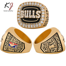 NBA Boston Celtics 1964 Championship Ring Vintage Men&#39;s CZ Basketball Ring - $35.95