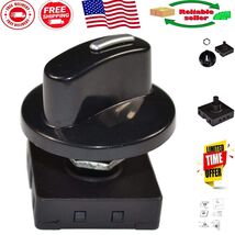 Professional Grade Rotary Switch: 3-Speed, 120V-250V, Ideal for High-Pow... - $315.07 MXN