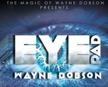 Eyepad (Gimmicks and Online Instructions) by Wayne Dobson - Trick - $98.95