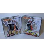 Masked Rider(Kamen Rider) 1980s Series VCD - £57.39 GBP