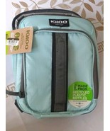 Igloo Vertical Lunch 5 Cans Cooler Bag Lunch Tote Cooler (☝Without Carry... - £7.09 GBP