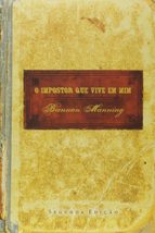 O Impostor Que Vive Em Mim (Em Portuguese do Brasil) - $34.00