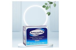 2X Amycordial 30 Tablets 30*2 - £14.55 GBP