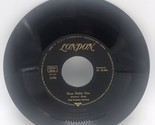 FATS DOMINO Hum Diddy Doo / Those Eyes - London Records Germany DL 20 691 - $15.79