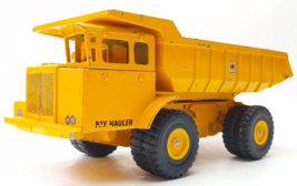 Vintage Ertl International Harvester IH Payhauler Dump Truck Die-Cast 1:25 scale - £70.27 GBP