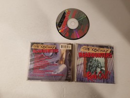 Rave On! by The Kentucky Headhunters (Country) (CD, Feb-1993, Mercury) - £5.42 GBP