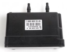 2010-2017 MERCEDES BENZ E CLASS C207 VACUUM PUMP SEAT CENTRAL LOCKING OEM  - $86.59