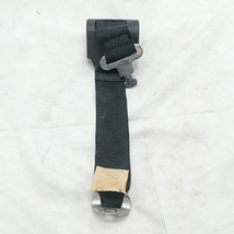 Klippan 822750 1972 Black Seat Belt Retractor Used BHF7052 Factory Vinta... - $44.97