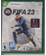 FIFA 23 Xbox Series X Game - £10.01 GBP