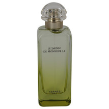 Hermes Le Jardin De Monsieur Li Perfume 3.3 Oz Eau De Toilette Spray image 3