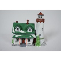 Department 56 - New England Village - Craggy Cove Lighthouse #5930-7 - $23.83