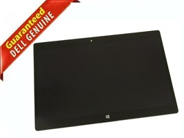 Dell XPS 12 9250 Latitude 7275 12.5&quot; FHD LCD Touch Screen Digitizer LQ12... - £56.62 GBP