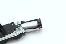 2007-2013 BMW X5 REAR TRUNK LID LOCK  MOTOR ACTUATOR H1060 image 9