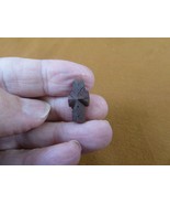 (CR593-209) 11/16&quot; Fairy Stone CHRISTIAN CROSS oiled Staurolite Crystal ... - €15,41 EUR