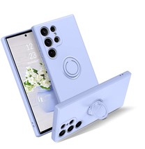 for Samsung Galaxy S23 Ultra Case, Slim Silicone | | - $40.52