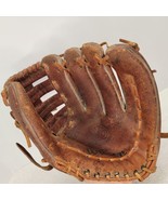 Wilson RHT 11&quot; SG-Special  A259 Baseball Glove *LEATHER CRACKING SEE IMA... - $208.10 MXN