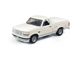 1994 Ford F-150 SVT Lightning White Diecast 1:64 Scale Model - £23.32 GBP