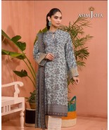 Women’s KAMEEZ Women’s Ethnic Party Wear Pakistani Indian Suit 2 Piece S... - $30.84