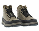Weatherproof Men&#39;s Logjam Size 9, Lace-Up Sneaker Boot, Brown - $29.99