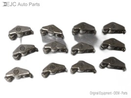 Rocker Arms Set One Side For 13-16 GMC Acadia  3.6 24100294 - $34.60