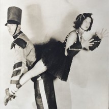 1930s Moss &amp; Manning Vaudeville Comedy Song &amp; Dance Theatre Publicity Ph... - $30.64