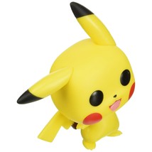Funko Pop! Pokemon - Pikachu (Waving) Vinyl Figure - £25.99 GBP